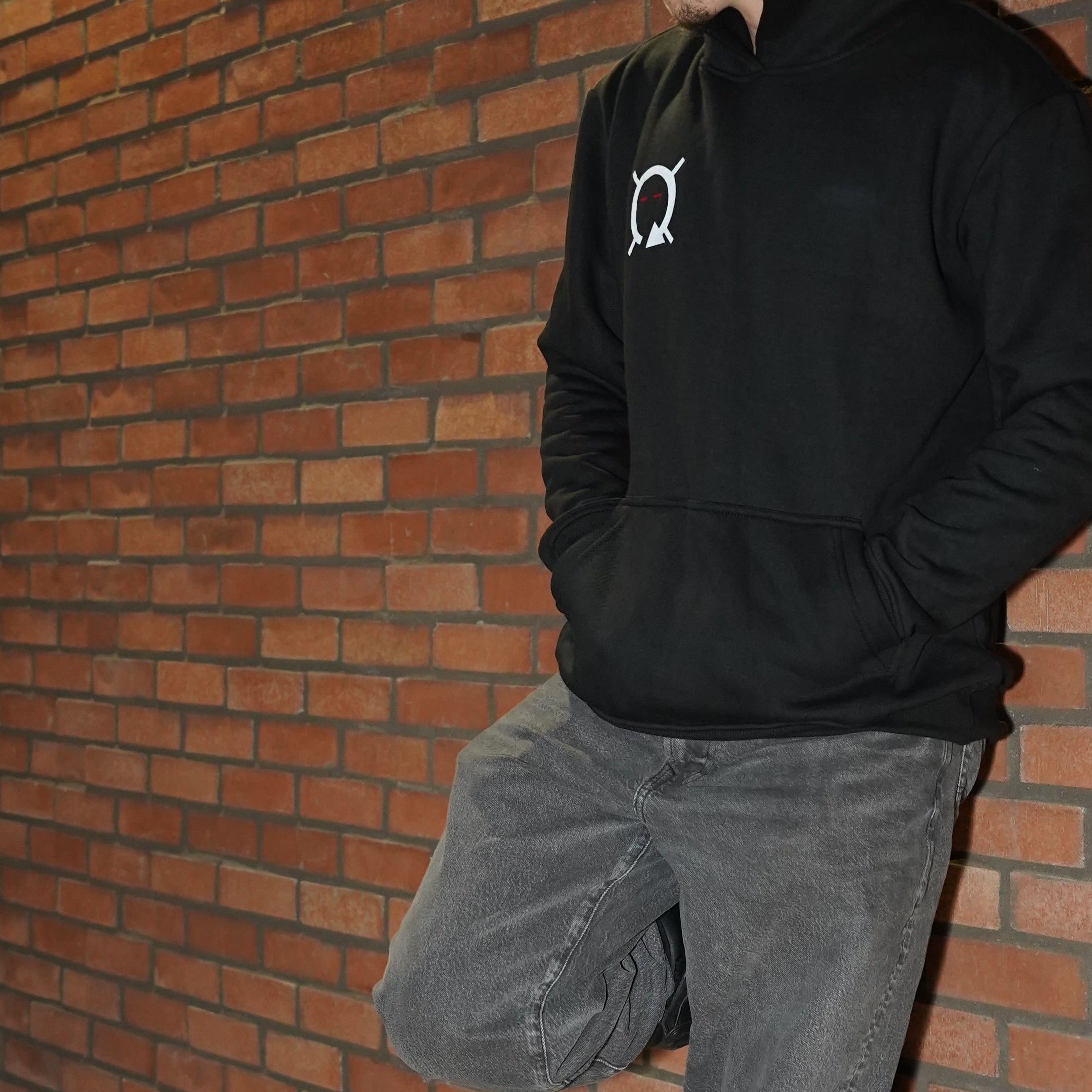 REFLECTIONS Hoodie