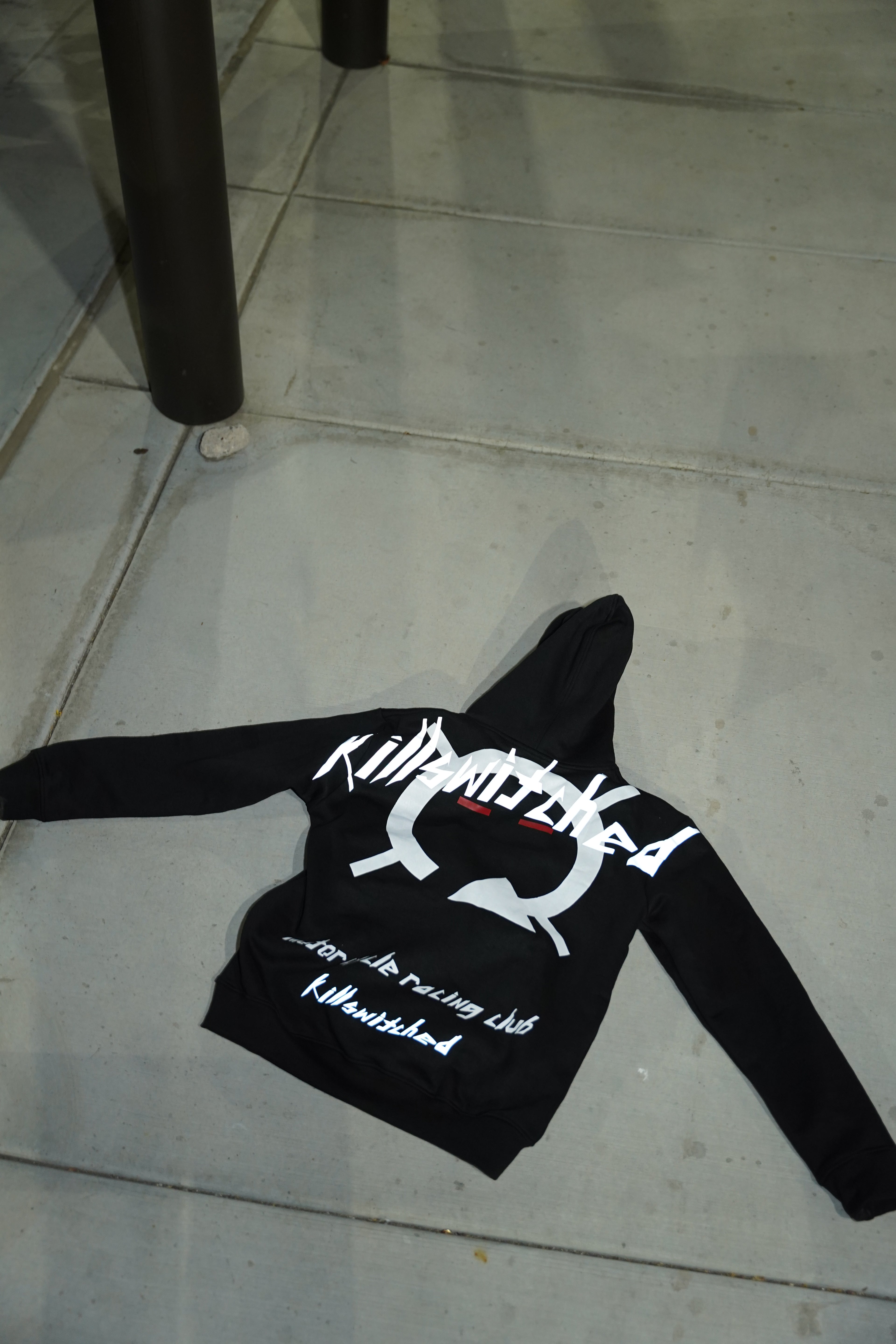 REFLECTIONS Hoodie