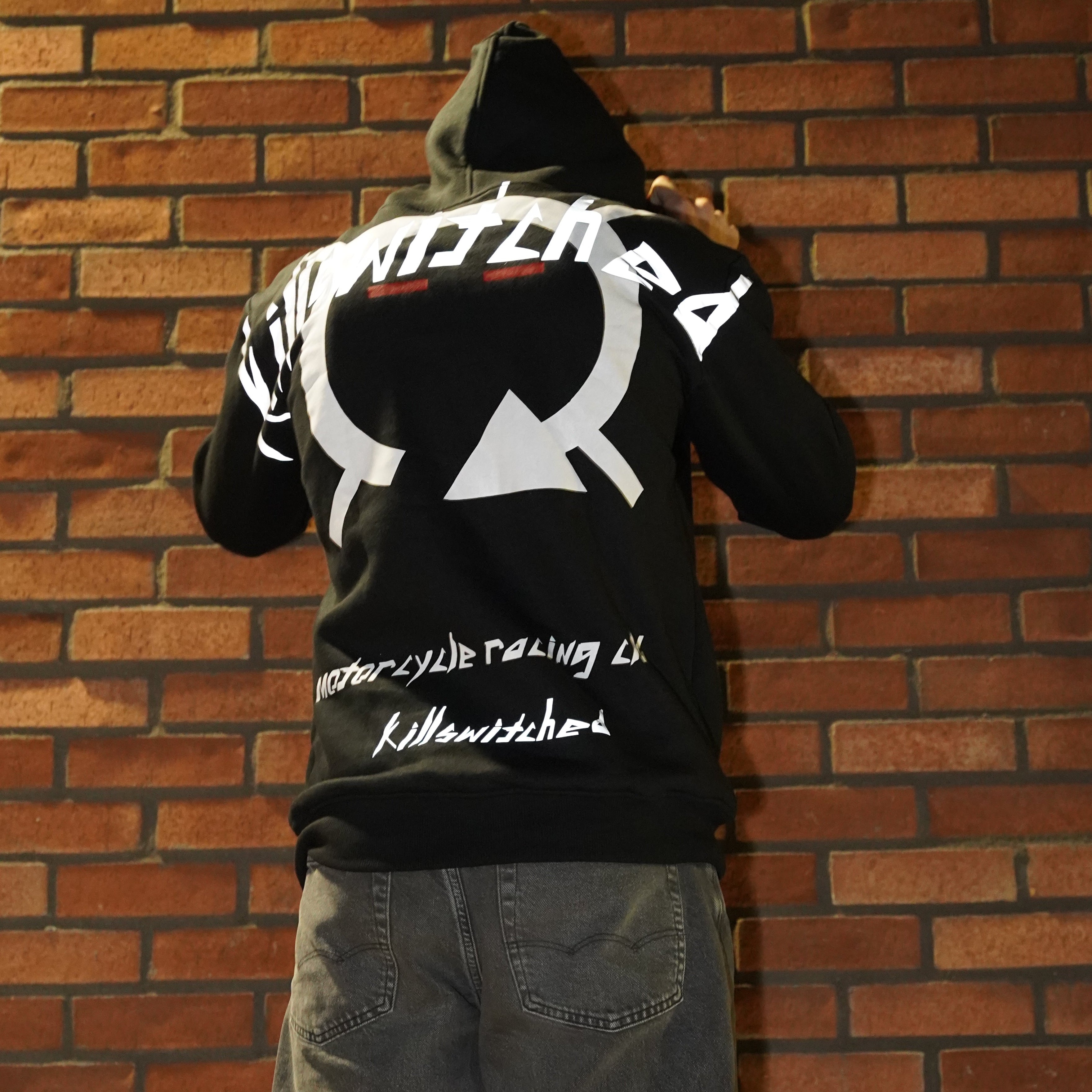 REFLECTIONS Hoodie