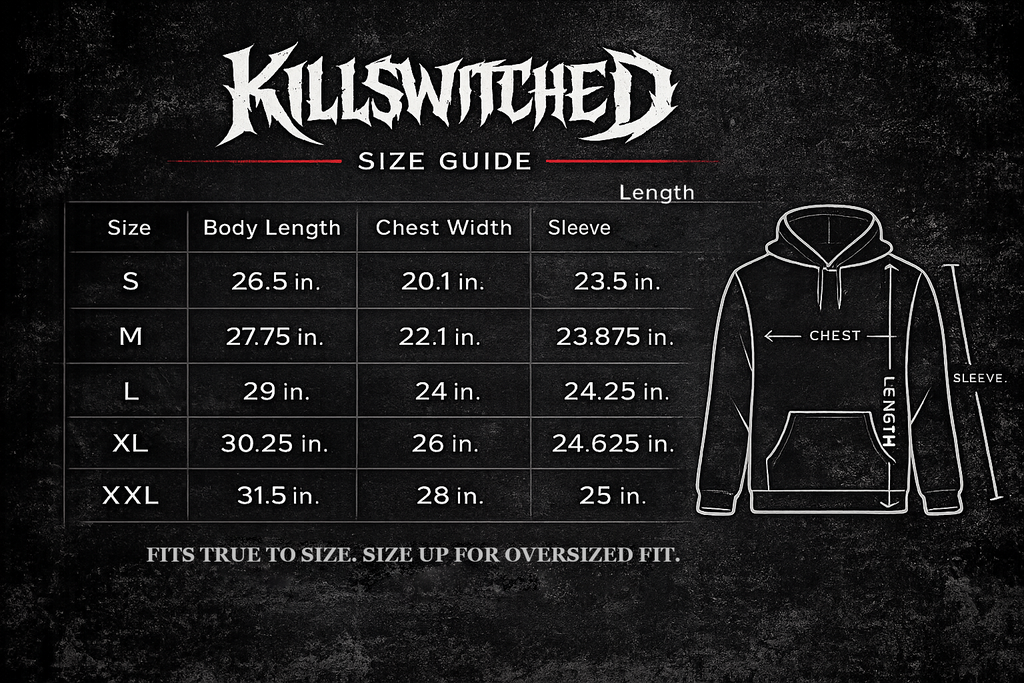 REFLECTIONS Hoodie