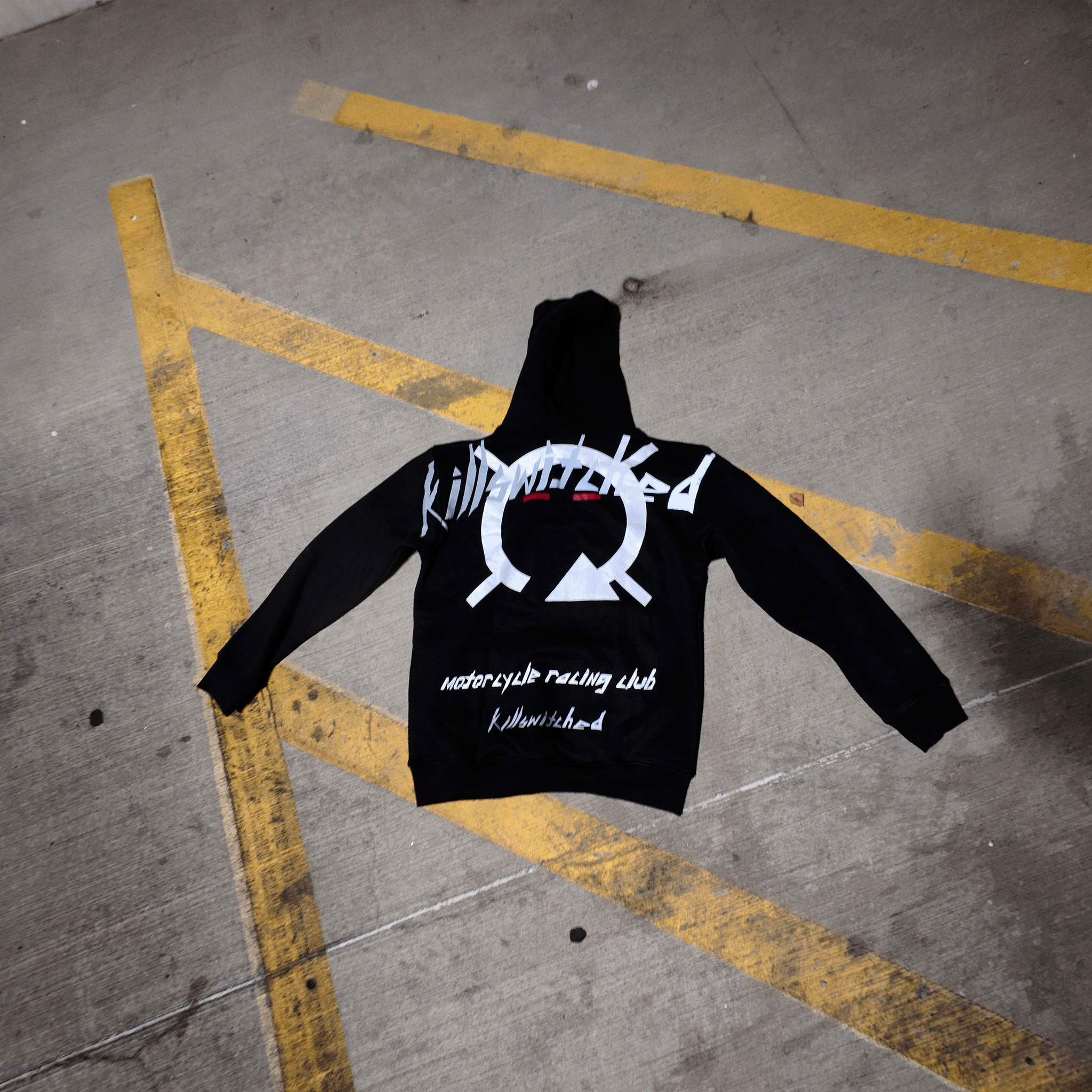 REFLECTIONS Hoodie