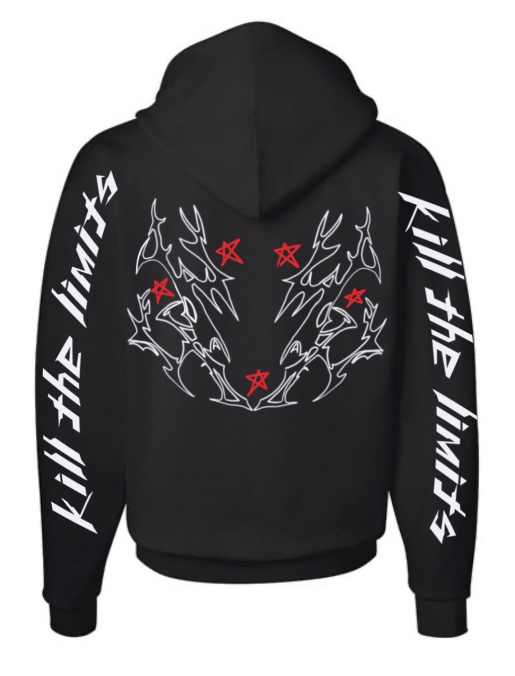 KTL Web Hoodie
