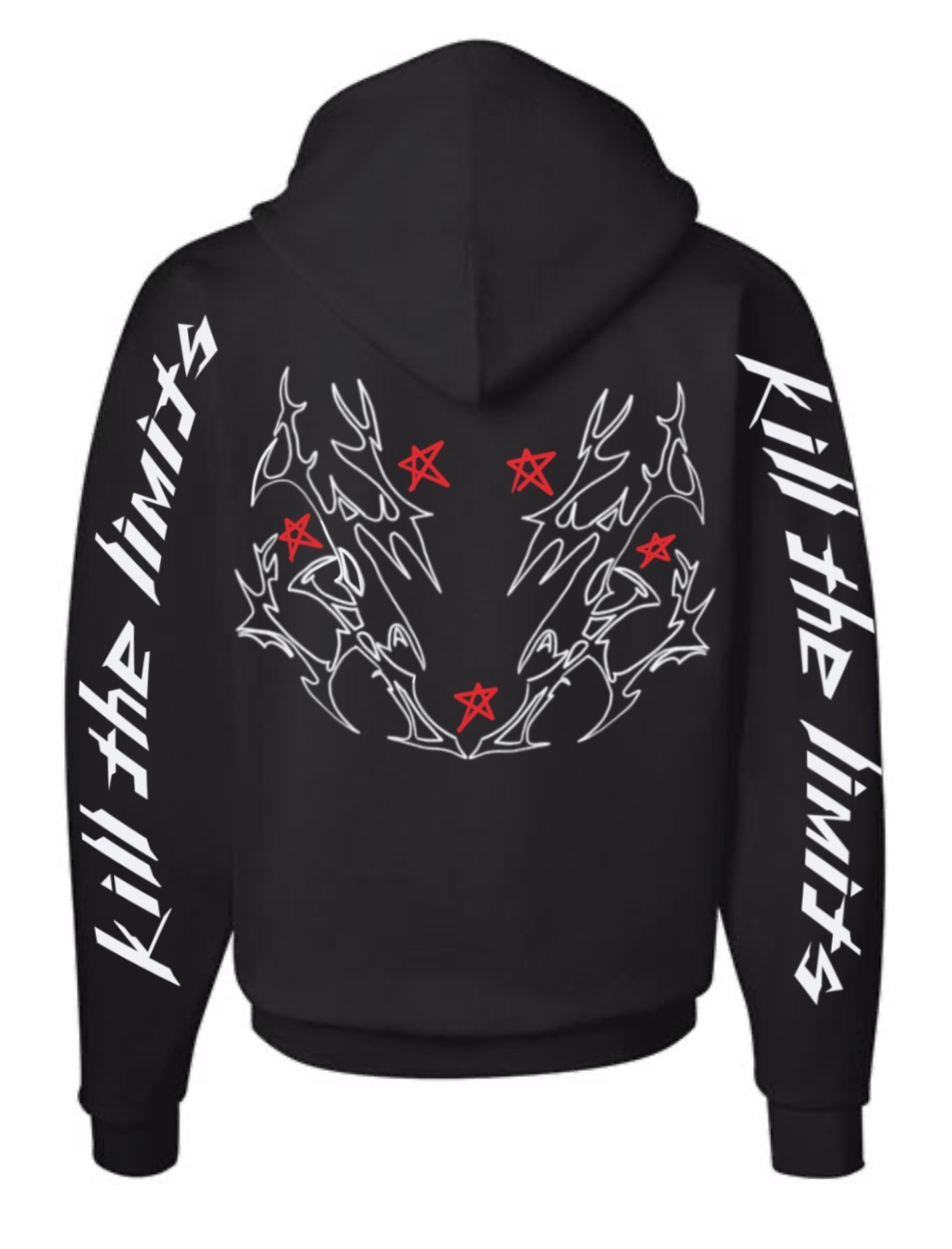 KTL Web Hoodie